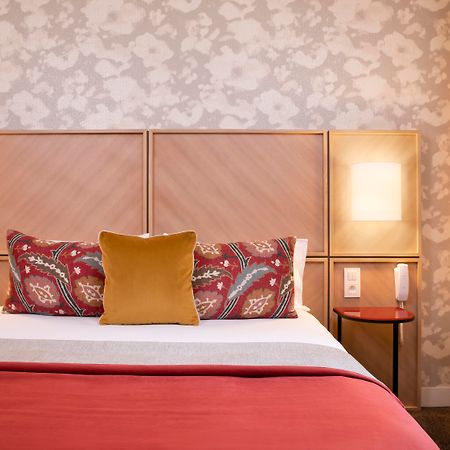 Jardins Eiffel Hotel Paris Exterior photo