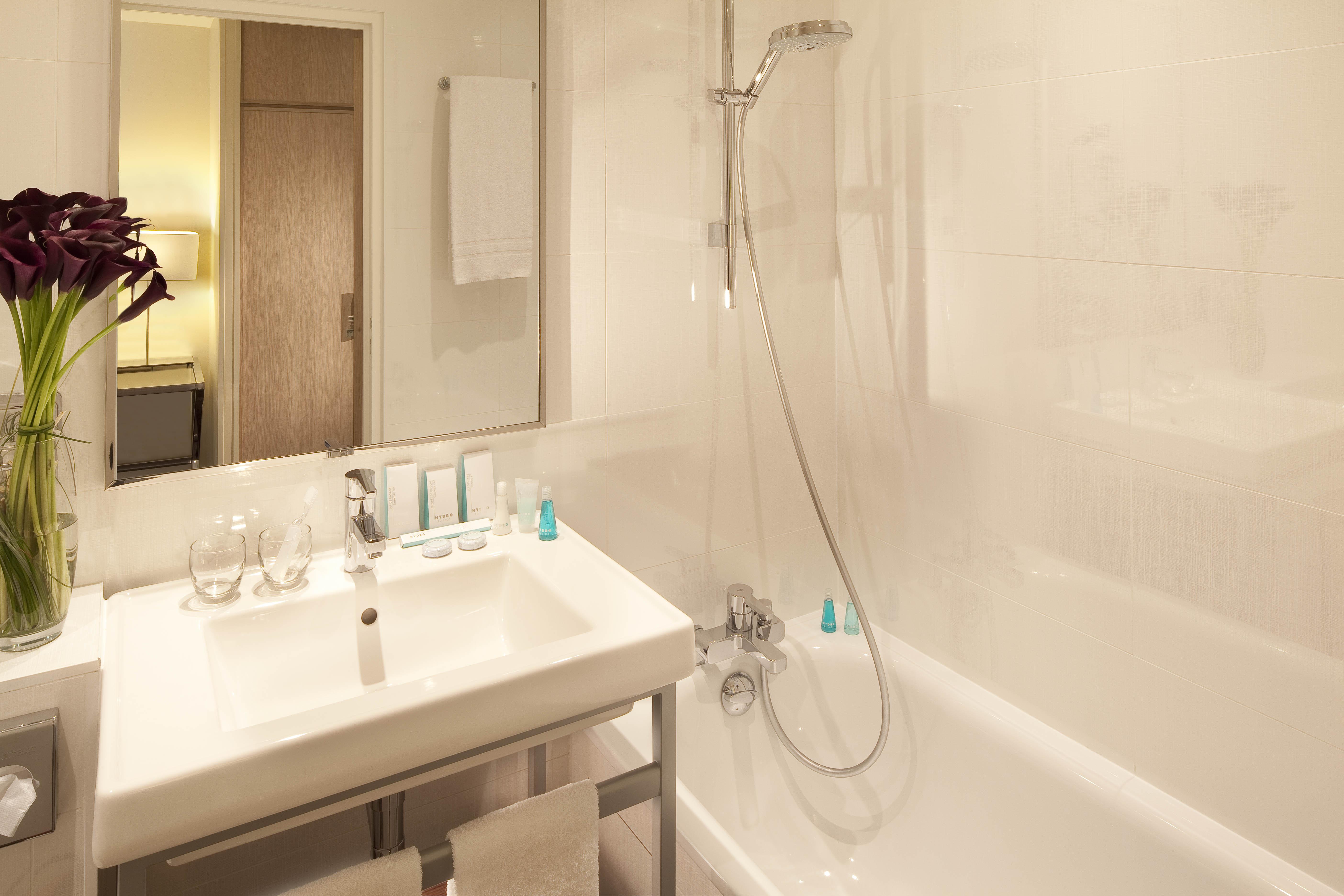 Jardins Eiffel Hotel Paris Room photo